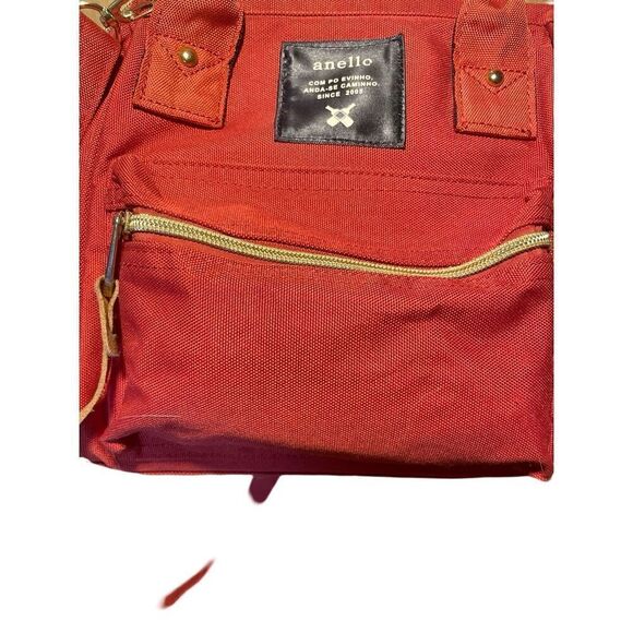 Anello Crossbody - Picture 5 of 8